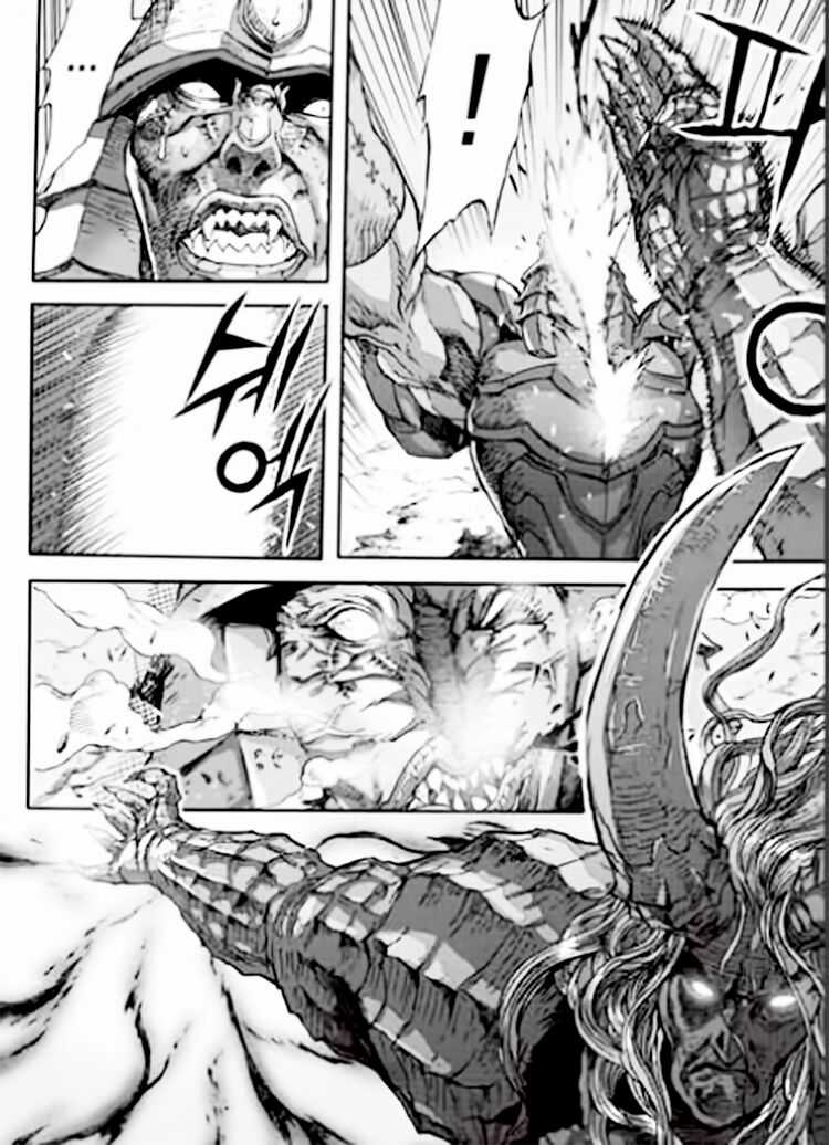 Diêm Đế - Chapter 383 - Trang 20