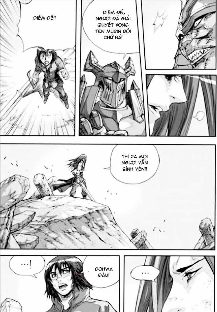 Diêm Đế - Chapter 383 - Trang 7