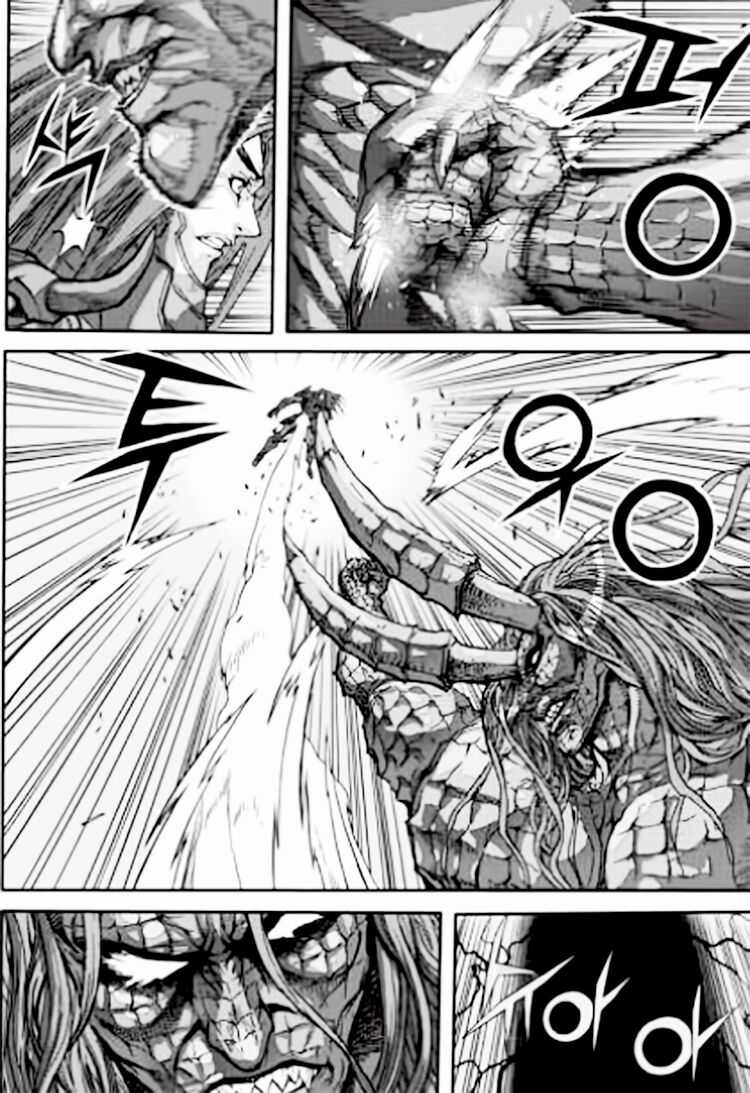 Diêm Đế - Chapter 384 - Trang 11