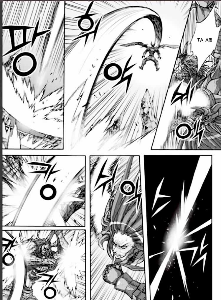 Diêm Đế - Chapter 384 - Trang 20