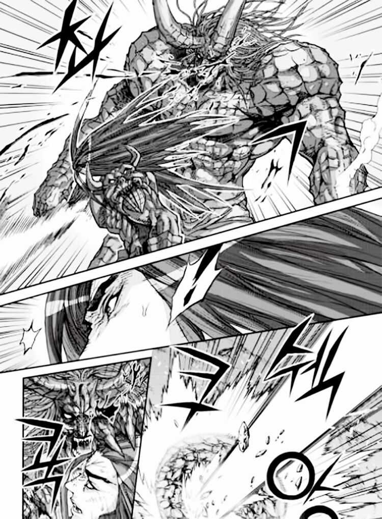 Diêm Đế - Chapter 384 - Trang 21