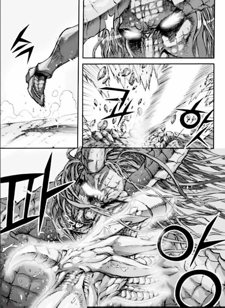 Diêm Đế - Chapter 384 - Trang 4