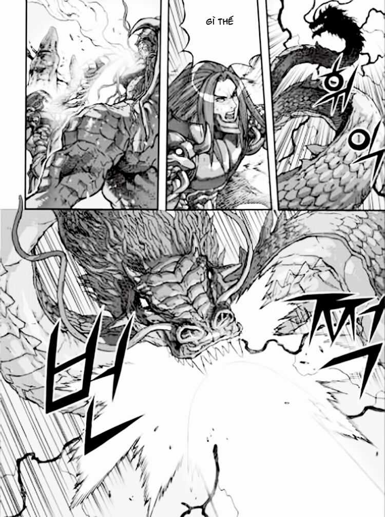 Diêm Đế - Chapter 384 - Trang 5