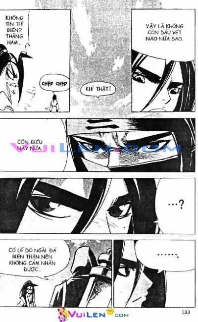 Diêm Đế - Chapter 61 - Trang 2