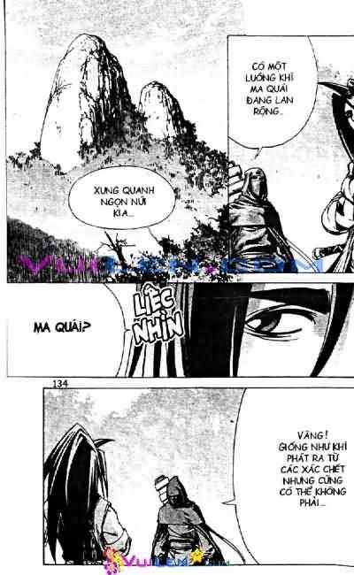Diêm Đế - Chapter 61 - Trang 3