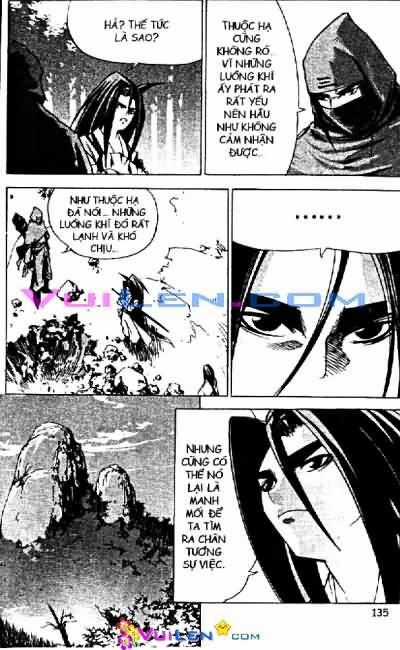 Diêm Đế - Chapter 61 - Trang 4