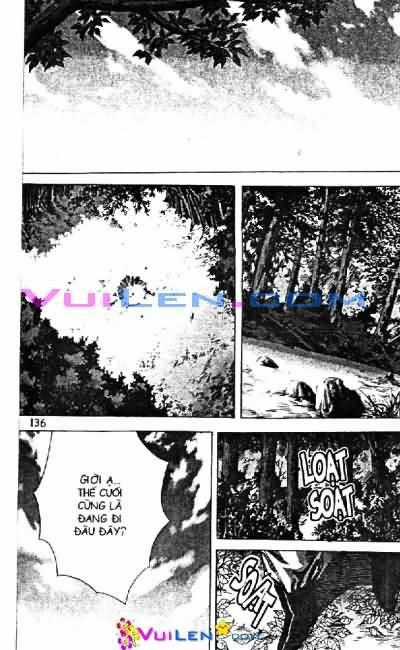 Diêm Đế - Chapter 61 - Trang 5
