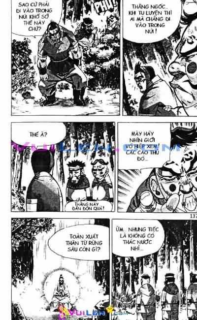 Diêm Đế - Chapter 61 - Trang 6