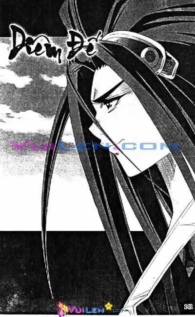 Diêm Đế - Chapter 61 - Trang 10