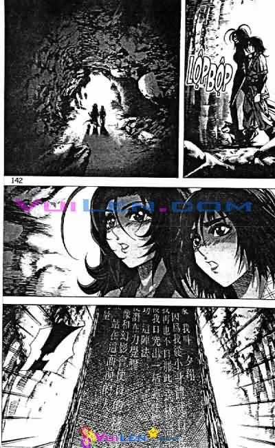 Diêm Đế - Chapter 62 - Trang 1