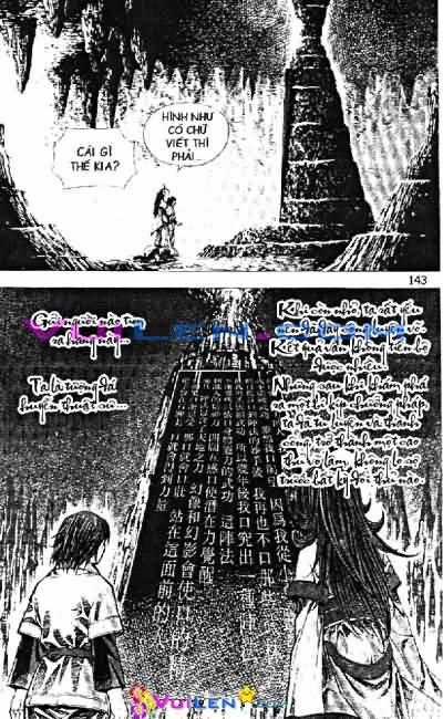 Diêm Đế - Chapter 62 - Trang 2