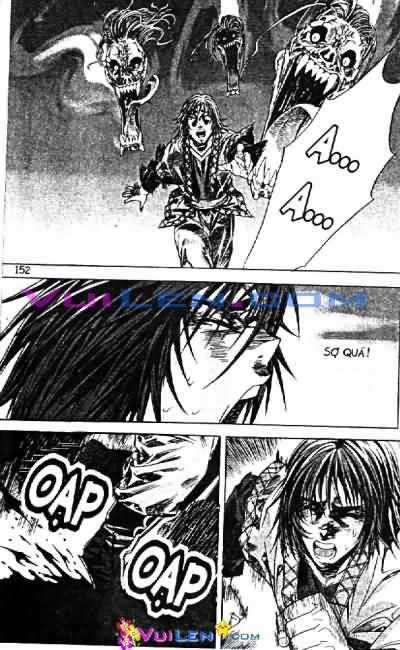 Diêm Đế - Chapter 62 - Trang 11