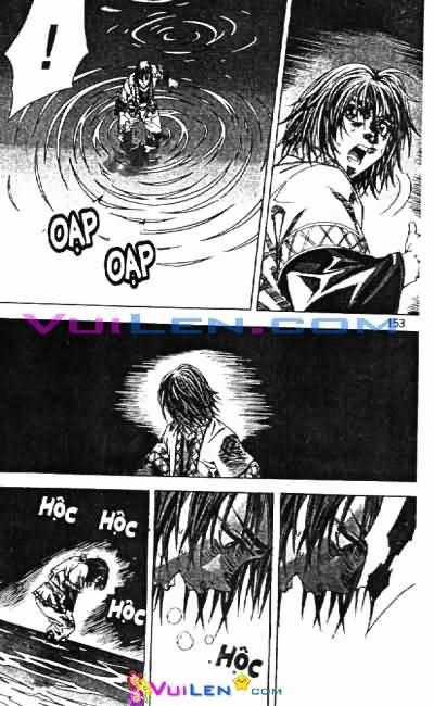 Diêm Đế - Chapter 62 - Trang 12