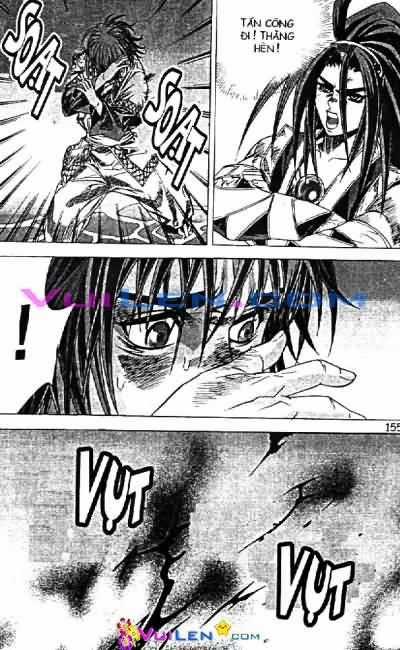 Diêm Đế - Chapter 62 - Trang 14