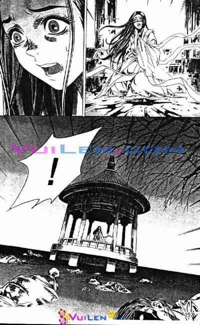 Diêm Đế - Chapter 62 - Trang 16