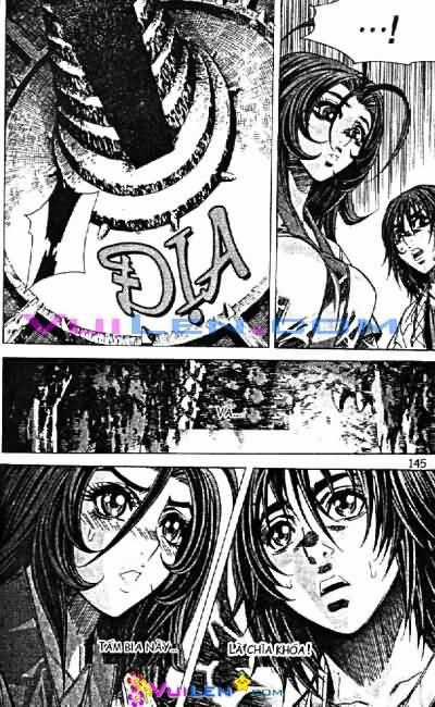 Diêm Đế - Chapter 62 - Trang 4