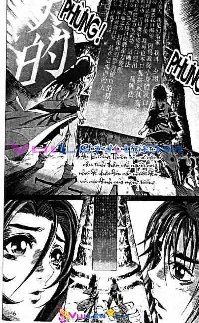 Diêm Đế - Chapter 62 - Trang 5