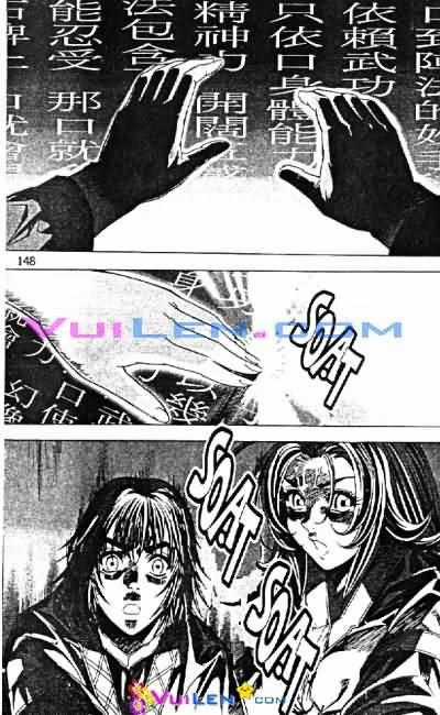 Diêm Đế - Chapter 62 - Trang 7