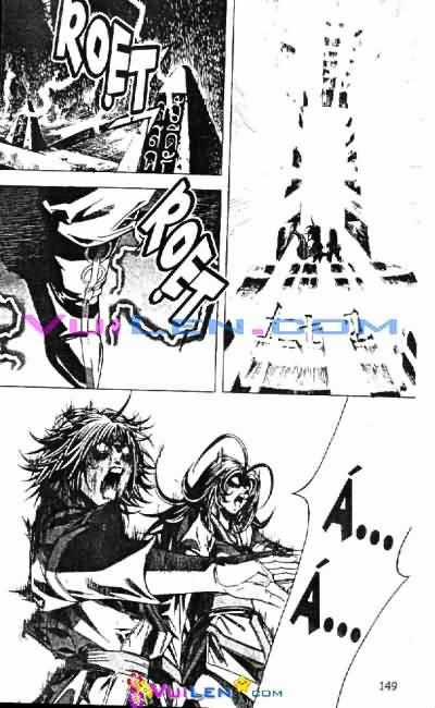 Diêm Đế - Chapter 62 - Trang 8