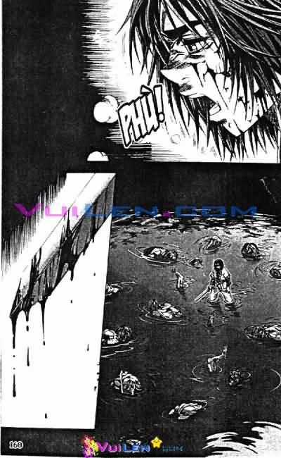 Diêm Đế - Chapter 63 - Trang 1