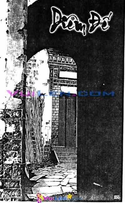 Diêm Đế - Chapter 63 - Trang 12