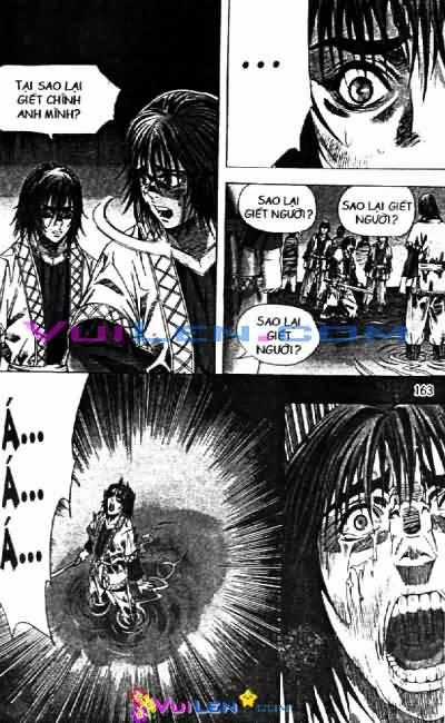 Diêm Đế - Chapter 63 - Trang 4