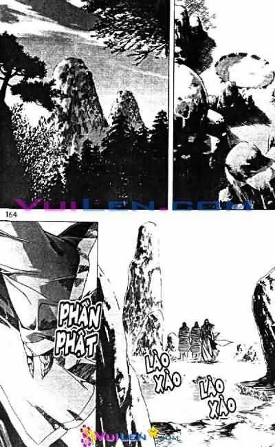 Diêm Đế - Chapter 63 - Trang 5