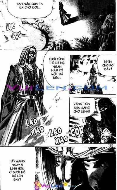 Diêm Đế - Chapter 63 - Trang 6