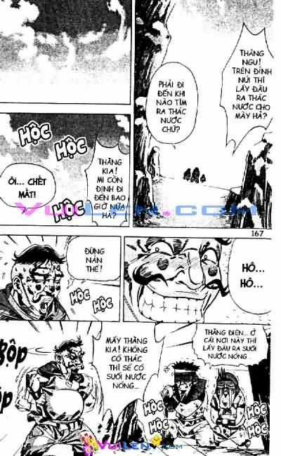 Diêm Đế - Chapter 63 - Trang 8