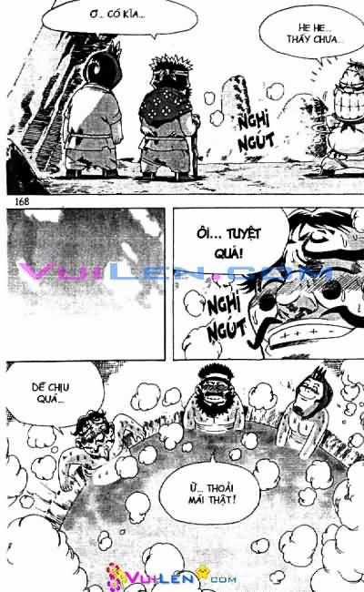 Diêm Đế - Chapter 63 - Trang 9