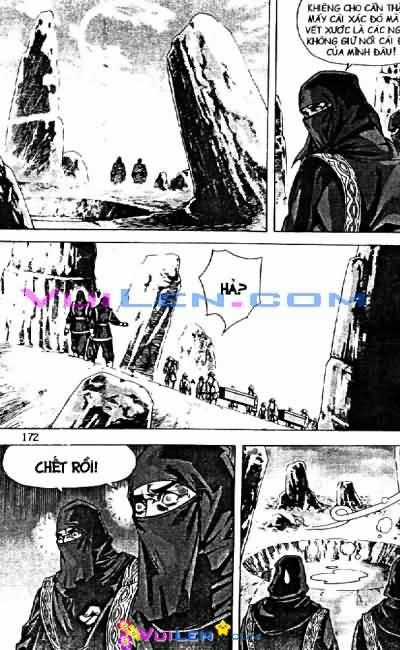 Diêm Đế - Chapter 64 - Trang 1