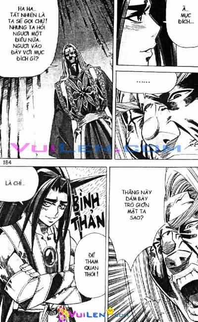 Diêm Đế - Chapter 64 - Trang 13