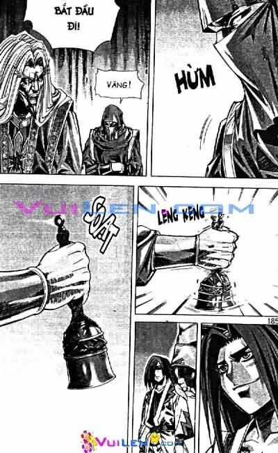 Diêm Đế - Chapter 64 - Trang 14