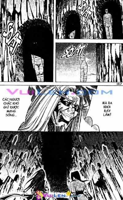 Diêm Đế - Chapter 64 - Trang 16