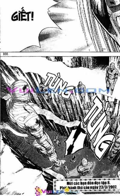Diêm Đế - Chapter 64 - Trang 17
