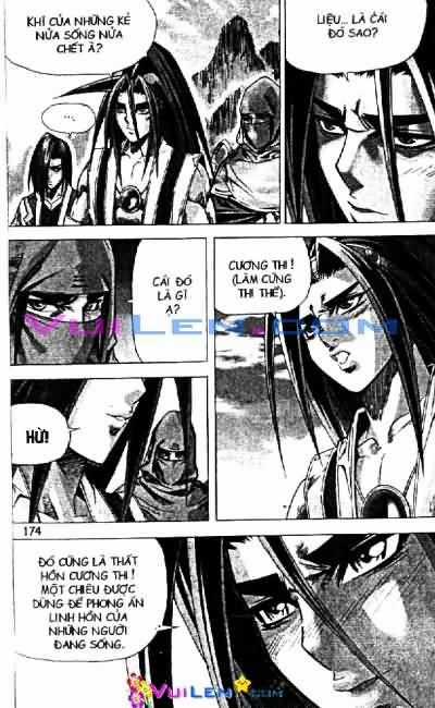 Diêm Đế - Chapter 64 - Trang 3
