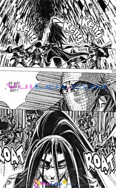 Diêm Đế - Chapter 64 - Trang 6