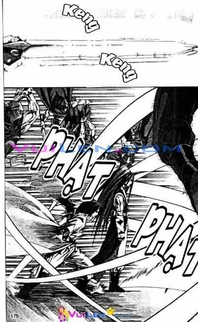 Diêm Đế - Chapter 64 - Trang 7