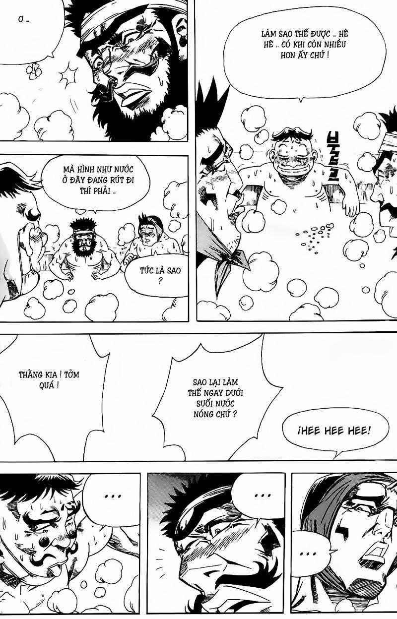 Diêm Đế - Chapter 65 - Trang 12