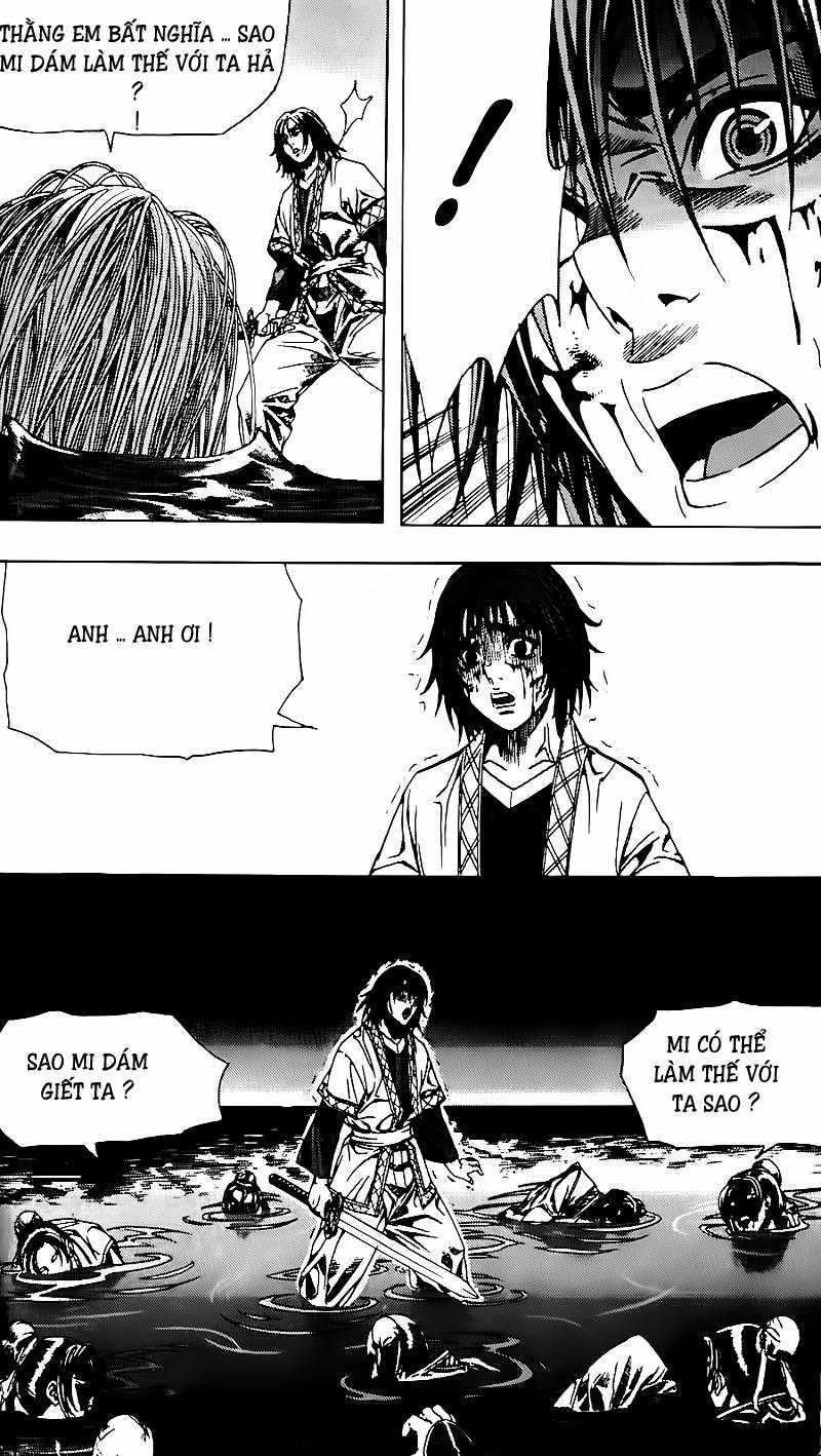 Diêm Đế - Chapter 65 - Trang 5