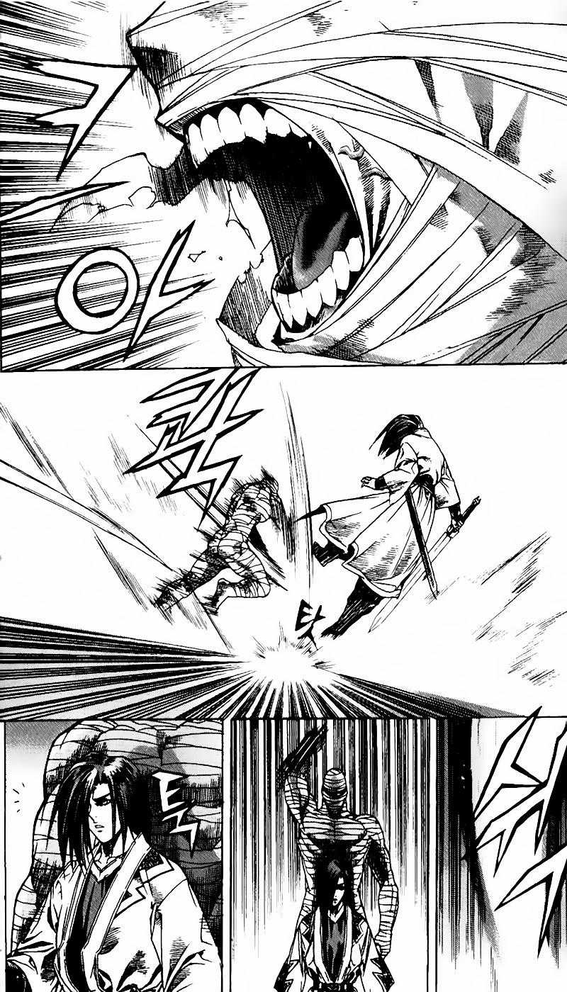 Diêm Đế - Chapter 67 - Trang 8