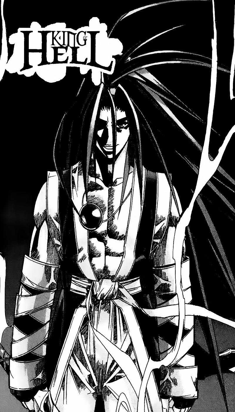 Diêm Đế - Chapter 68 - Trang 2