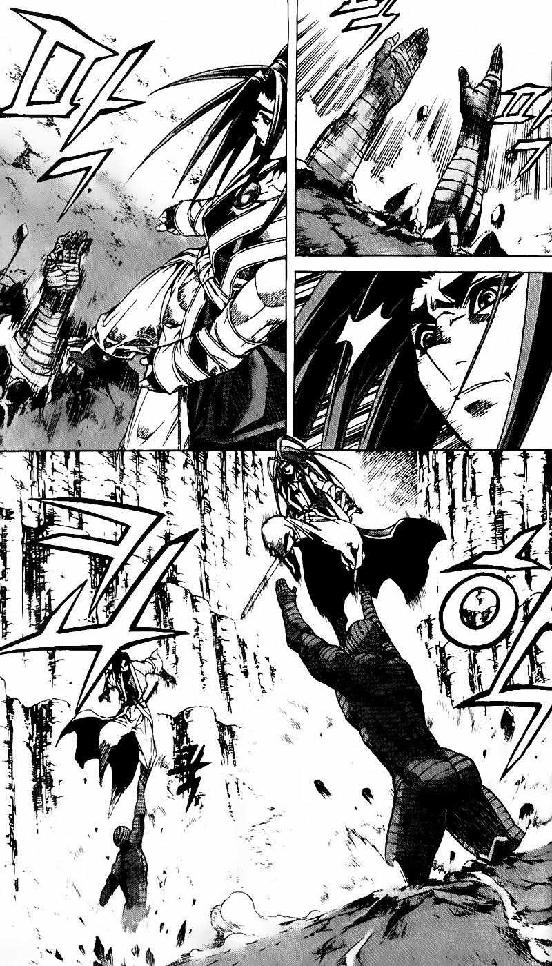 Diêm Đế - Chapter 68 - Trang 11