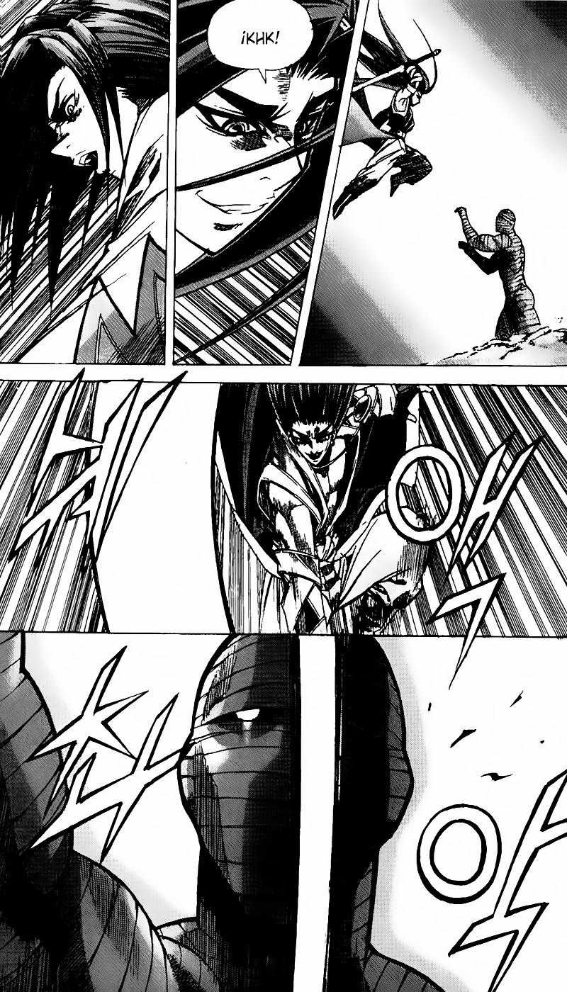 Diêm Đế - Chapter 68 - Trang 12