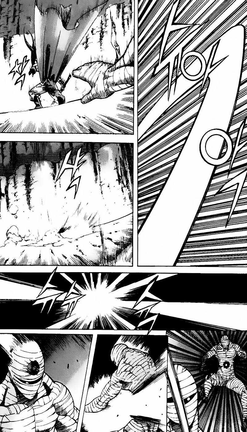 Diêm Đế - Chapter 68 - Trang 5