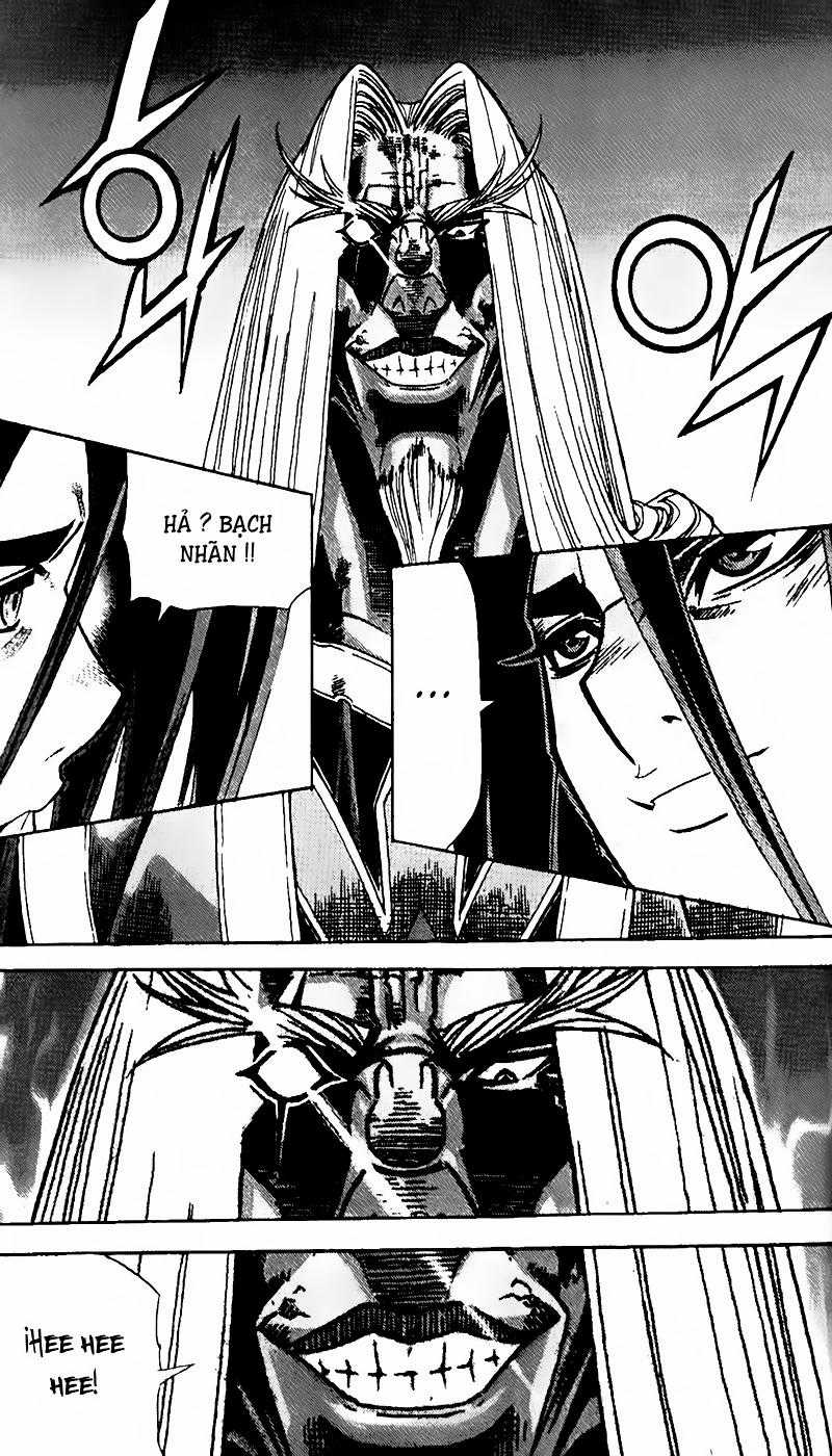 Diêm Đế - Chapter 68 - Trang 9