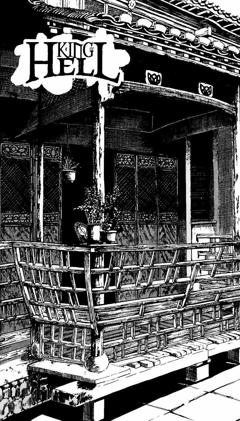 Diêm Đế - Chapter 69 - Trang 2