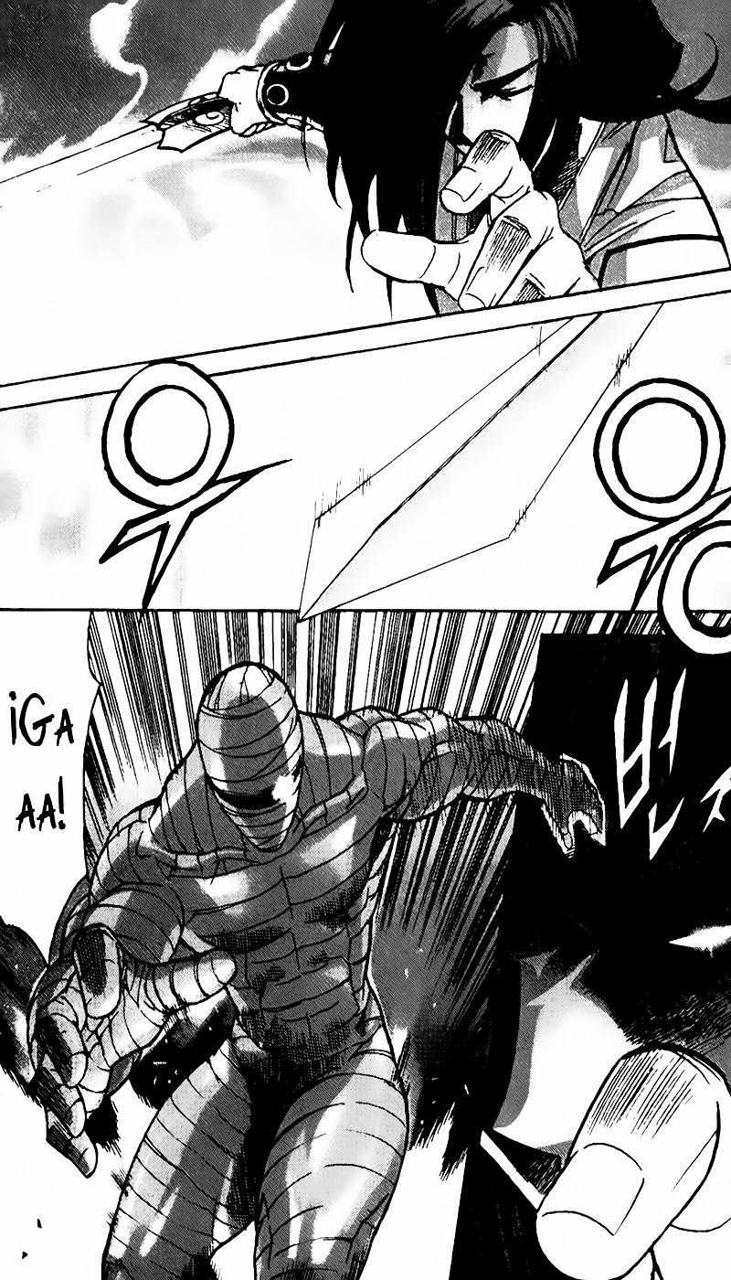 Diêm Đế - Chapter 69 - Trang 19