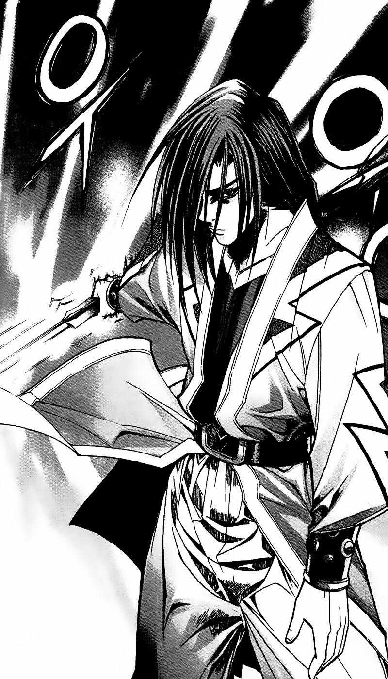 Diêm Đế - Chapter 69 - Trang 20