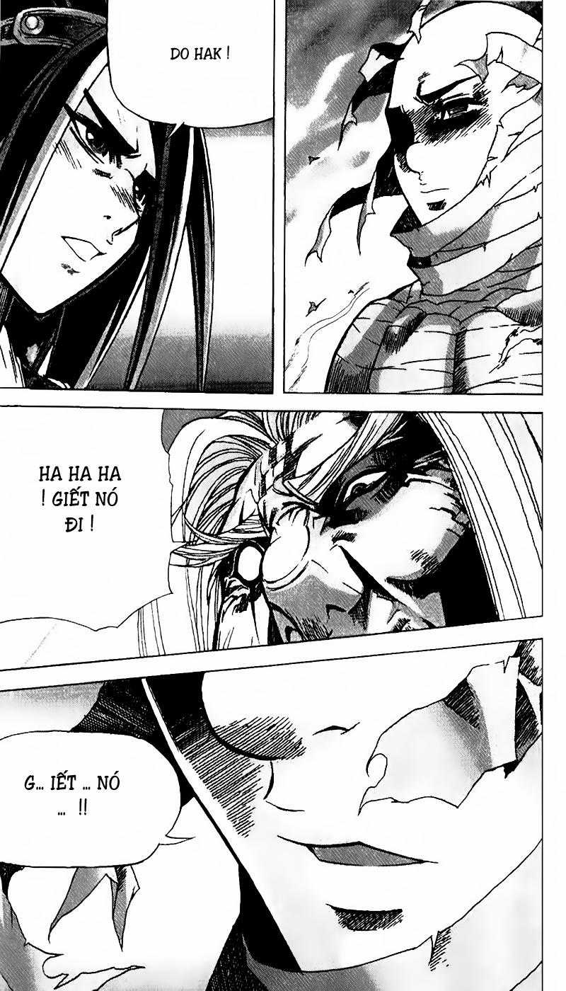 Diêm Đế - Chapter 69 - Trang 3